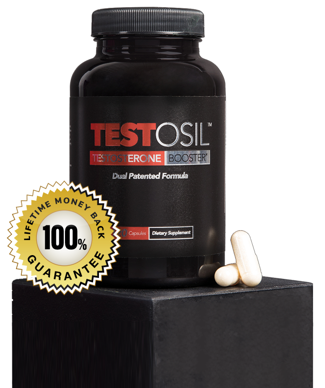 Testosil Testosterone Booster