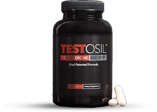 Testosil Testosterone Booster