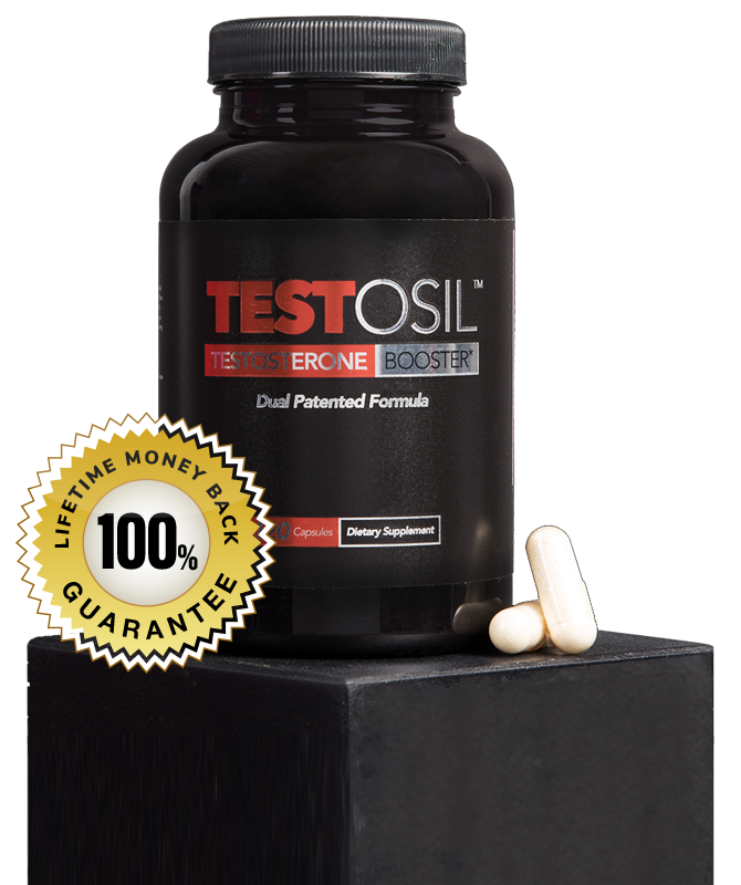 Testosil Testosterone Booster