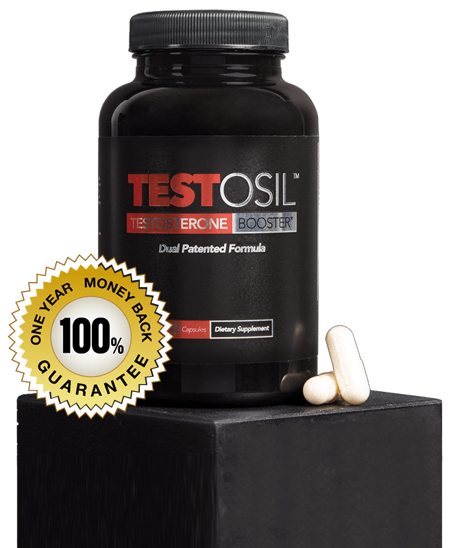 Testosil Testosterone Booster